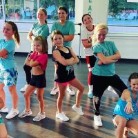 Joy Dance Academy ico