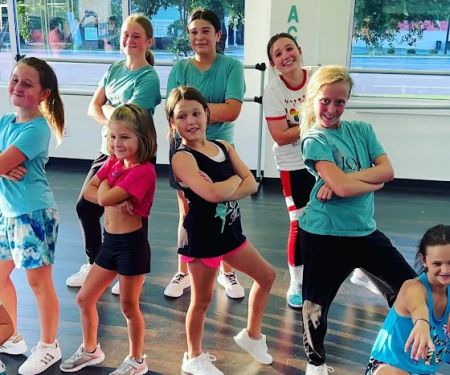 Joy Dance Academy