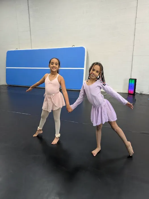 Be Balanced Training Studio Picture 6