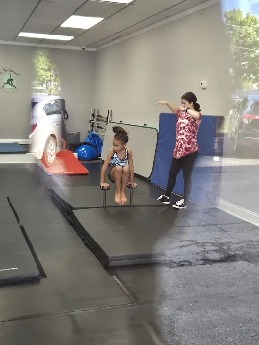 Be Balanced Training Studio Picture 4
