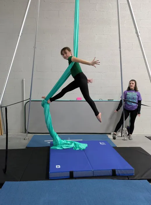 Be Balanced Training Studio Picture 7
