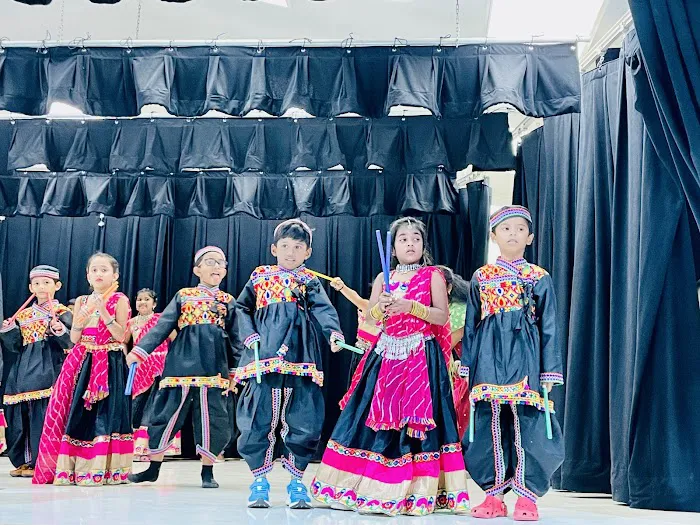 Nrittya Kalarpana Dance Academy Picture 8