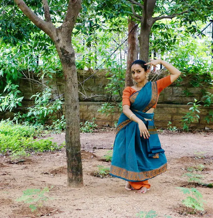Nrittya Kalarpana Dance Academy Picture 1