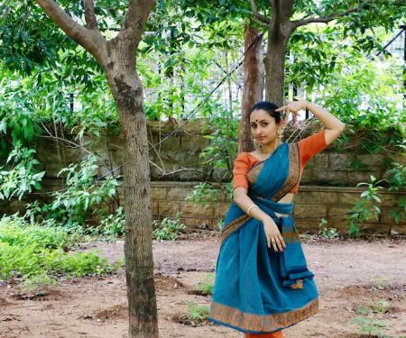 Nrittya Kalarpana Dance Academy