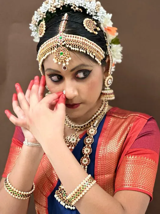 Nrittya Kalarpana Dance Academy Picture 4