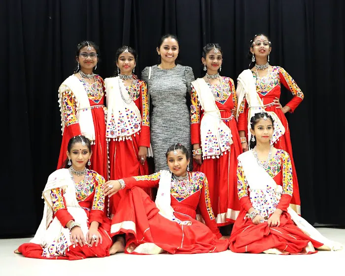 Nrittya Kalarpana Dance Academy Picture 2