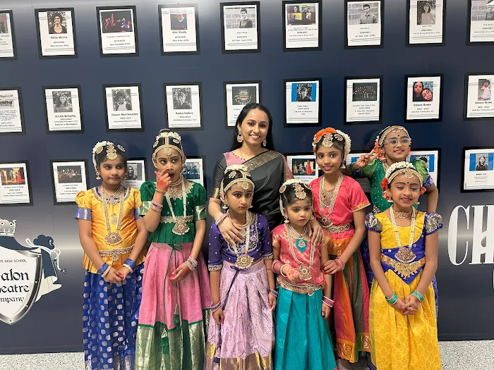 Nrittya Kalarpana Dance Academy Picture 10