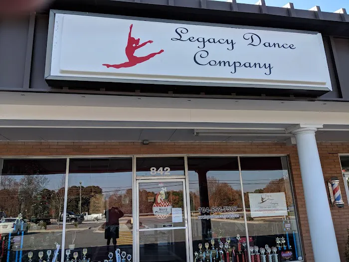 Legacy Dance Company Picture 9