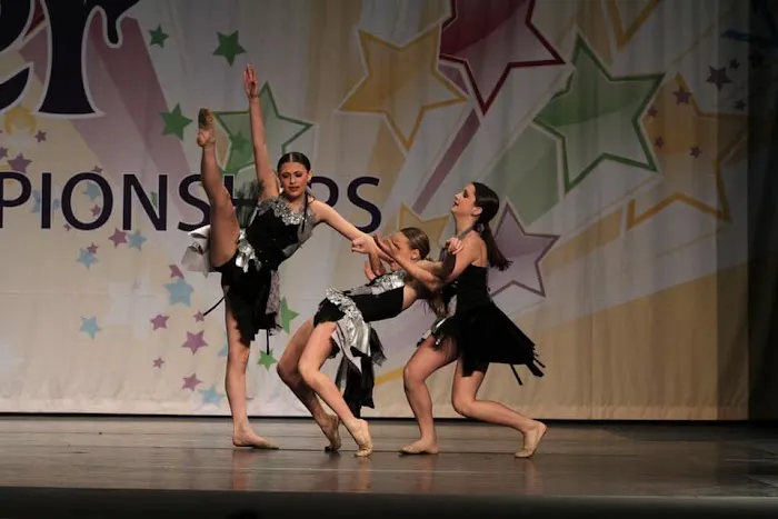 Legacy Dance Company Picture 4