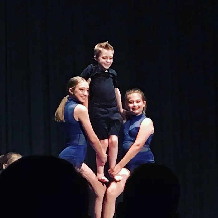Legacy Dance Company Picture 6