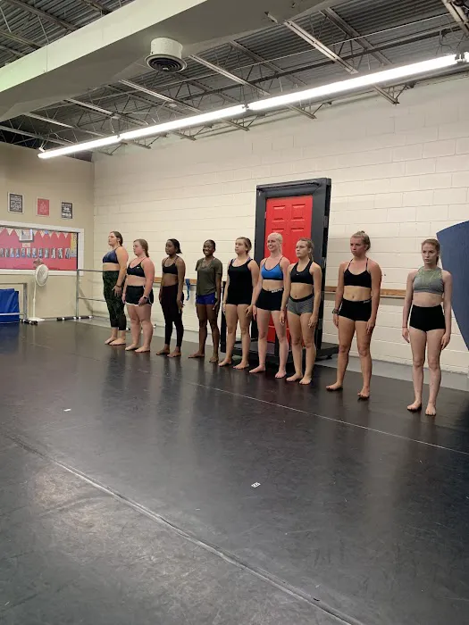Legacy Dance Company Picture 5