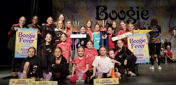 Legacy Dance Company Picture 2