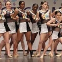 Legacy Dance Company ico