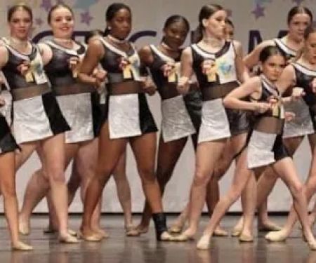 Legacy Dance Company