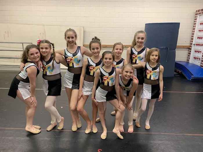 Legacy Dance Company Picture 7