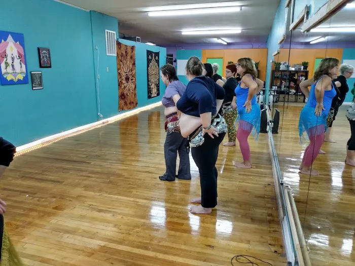 Concord Belly Dance Picture 4