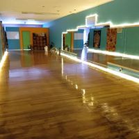 Concord Belly Dance ico