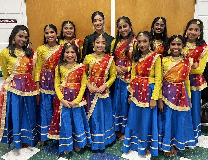 Musical Mudra - Aparna Nair's School of Dance Picture 1