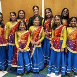 Musical Mudra - Aparna Nair's School of Dance