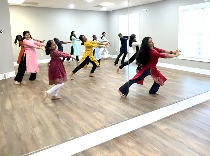 Musical Mudra - Aparna Nair's School of Dance Picture 10