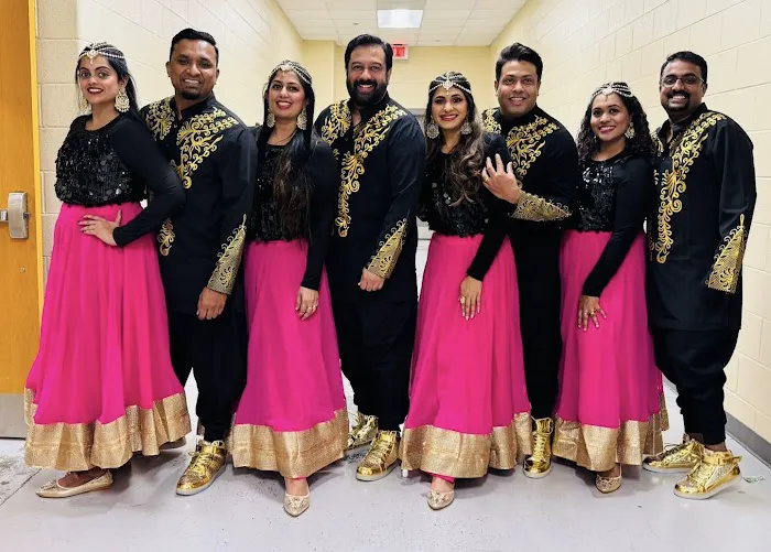 Musical Mudra - Aparna Nair's School of Dance Picture 2