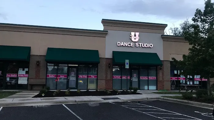 Dance U Picture 1