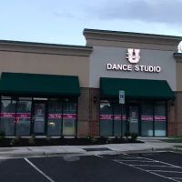 Dance U ico