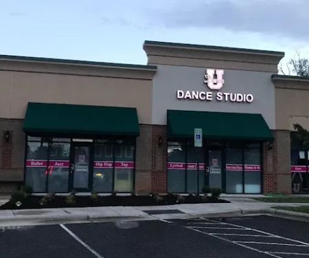 Dance U