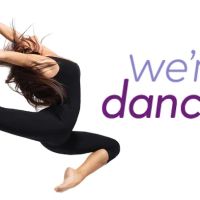 We're Dancin' ico