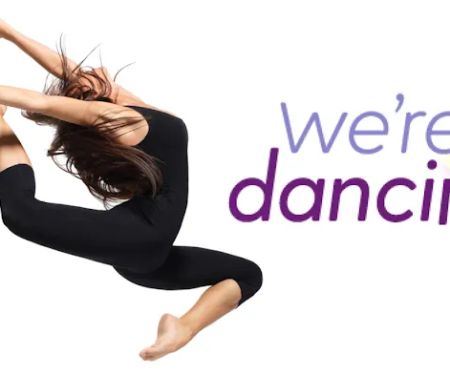 We're Dancin'