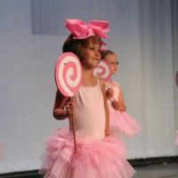 Piedmont School of Music & Dance ico