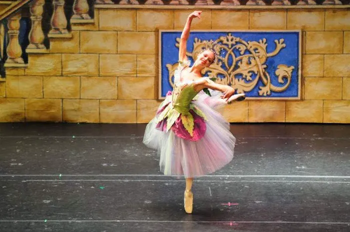 Piedmont School of Music & Dance Picture 2