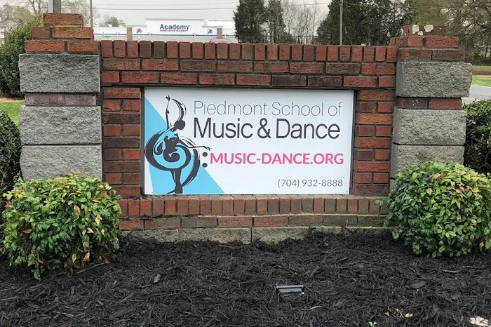 Piedmont School of Music & Dance Picture 5