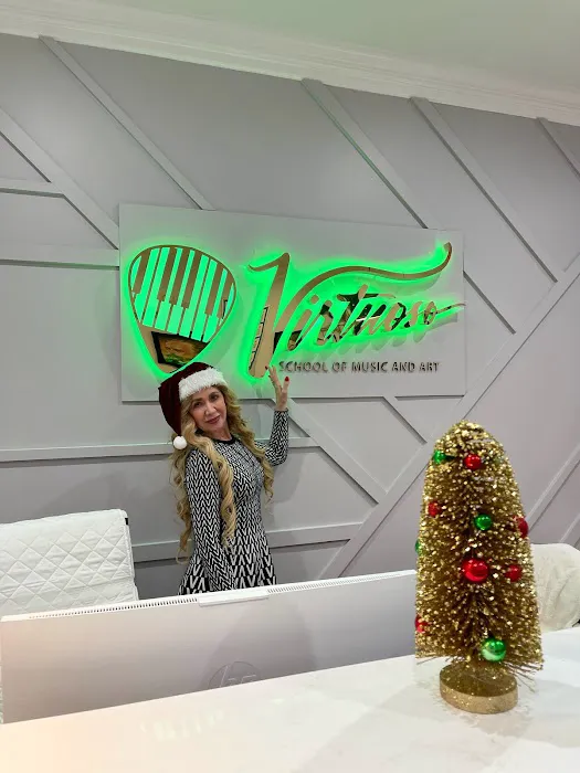 Virtuoso School of Music and Art Picture 1