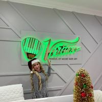 Virtuoso School of Music and Art ico