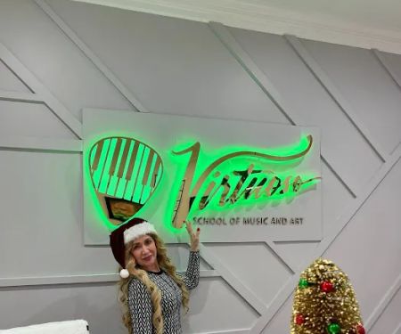 Virtuoso School of Music and Art