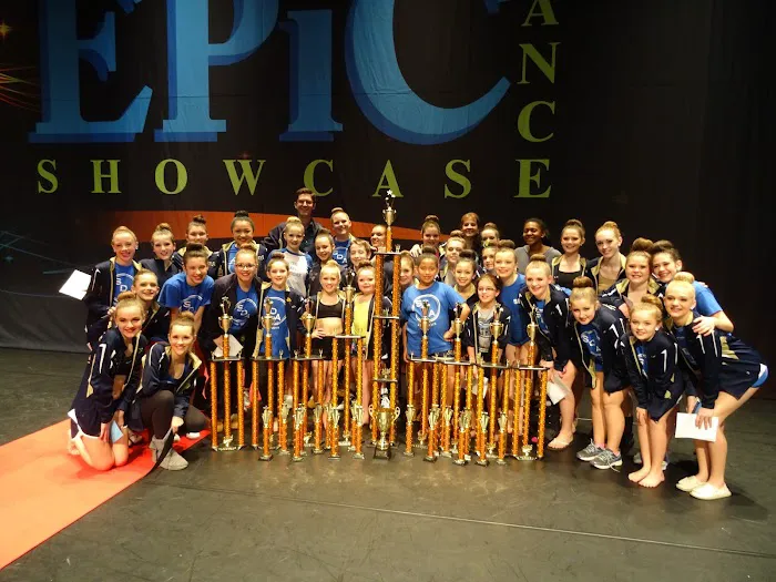 Storytellers Dance Academy LLC Picture 2