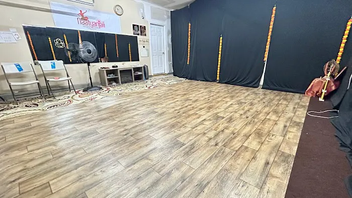 Naatyanjali School of dance Picture 3