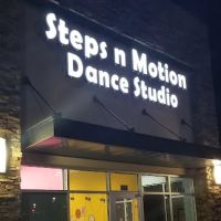 Steps N Motion Dance Studio ico