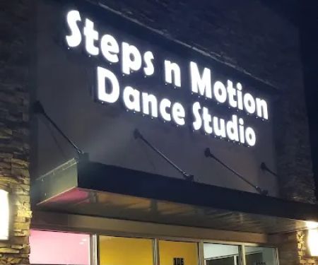 Steps N Motion Dance Studio