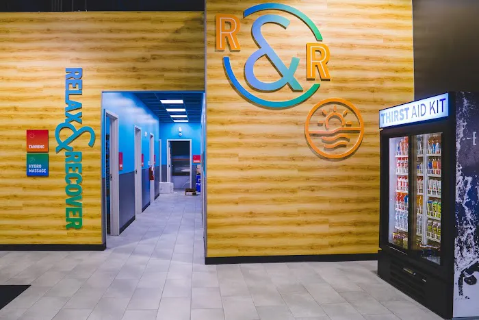 Crunch Fitness - Ballantyne Picture 6
