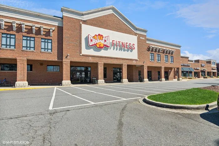 Crunch Fitness - Ballantyne Picture 10