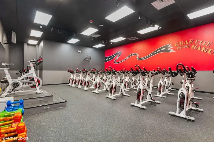 Crunch Fitness - Ballantyne Picture 7