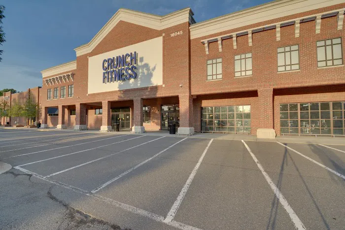 Crunch Fitness - Ballantyne Picture 3
