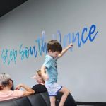 Step South Dance