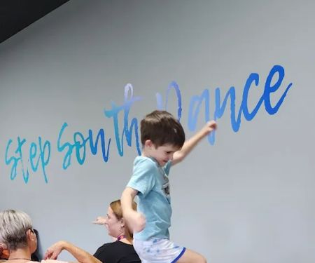 Step South Dance