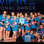 Revolution Dance Company, LLC