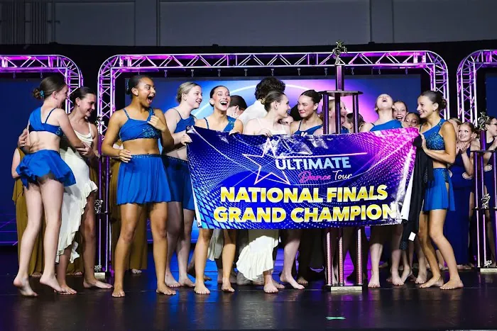 Revolution Dance Company, LLC Picture 4