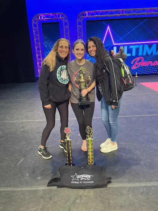 Revolution Dance Company, LLC Picture 5