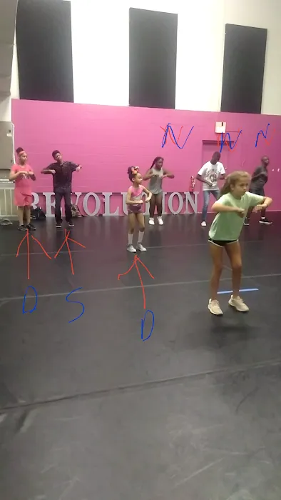 Revolution Dance Company, LLC Picture 10